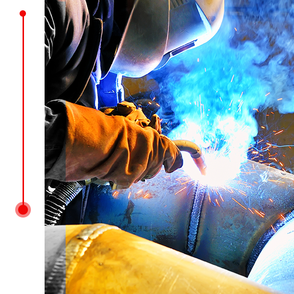 Bakersfield Custom Metal Fabrication Custom Welding In Bakersfield